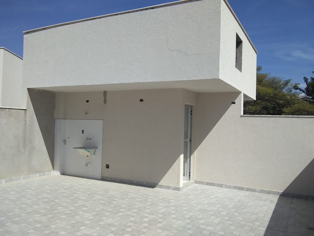 Apartamento à venda com 3 quartos, 120m² - Foto 2