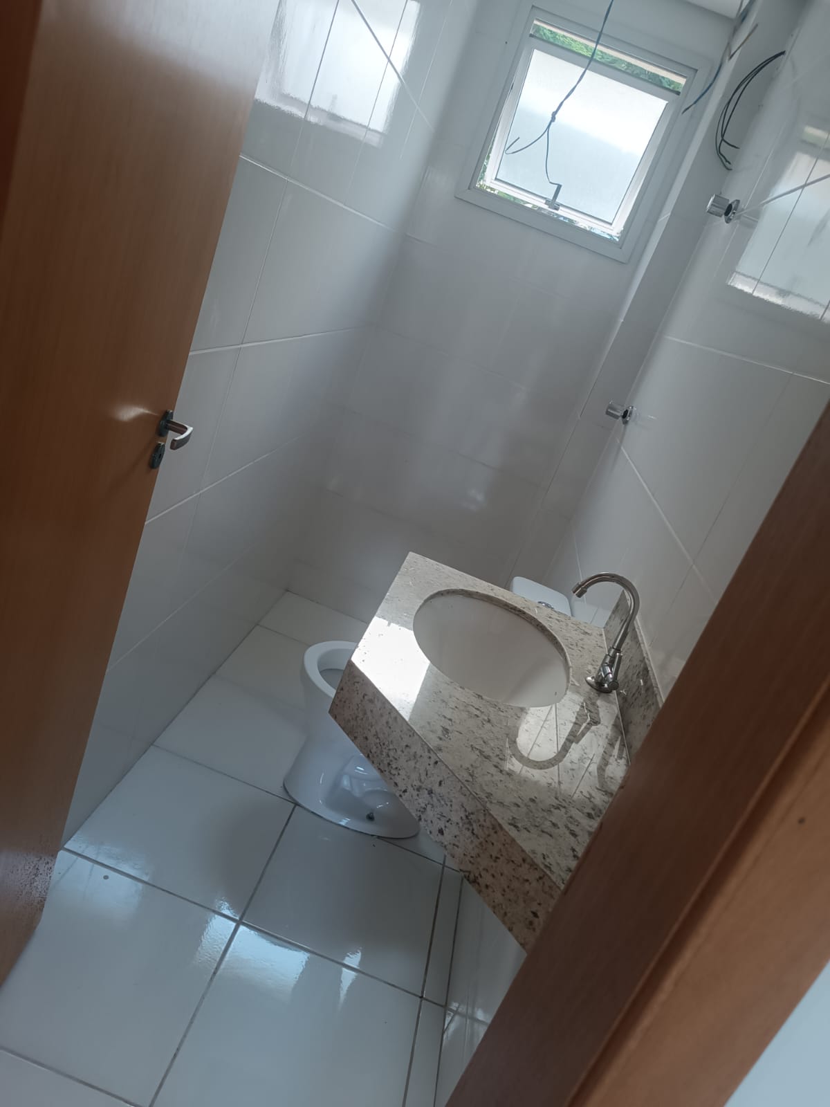 Apartamento à venda com 3 quartos, 120m² - Foto 8