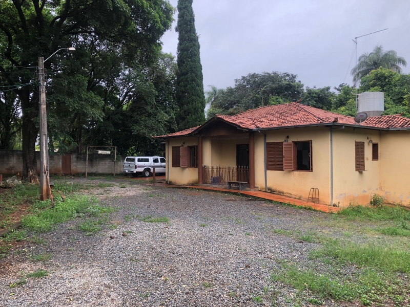 Chácara à venda com 3 quartos, 6000m² - Foto 1