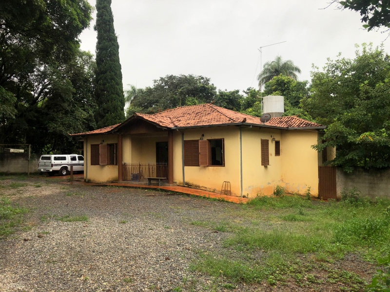 Chácara à venda com 3 quartos, 6000m² - Foto 3