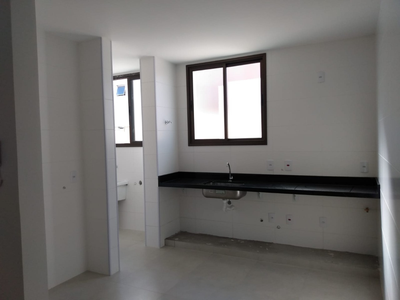 Apartamento à venda com 3 quartos, 88m² - Foto 7