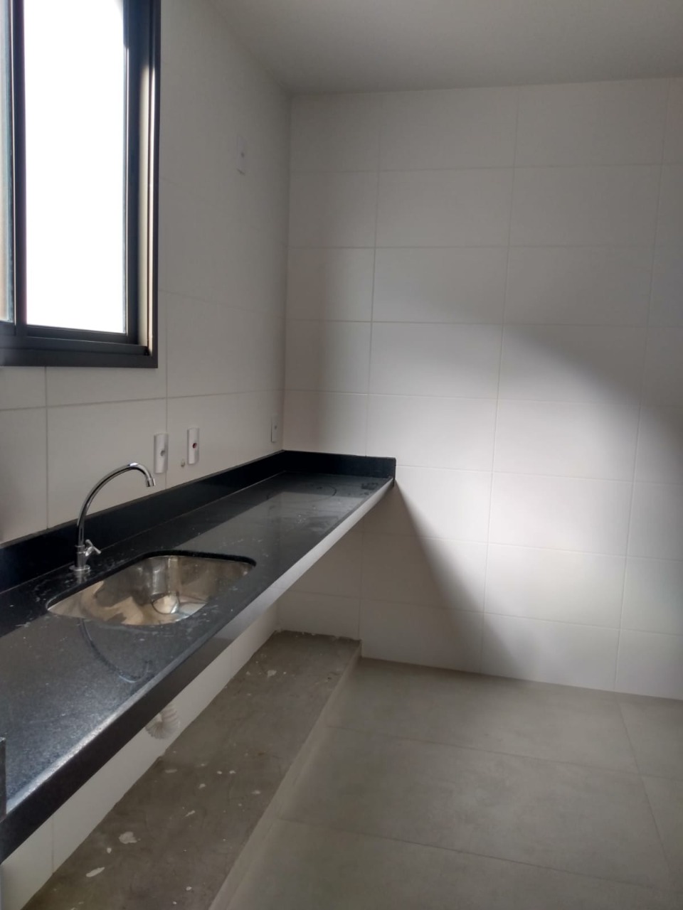 Apartamento à venda com 3 quartos, 88m² - Foto 8