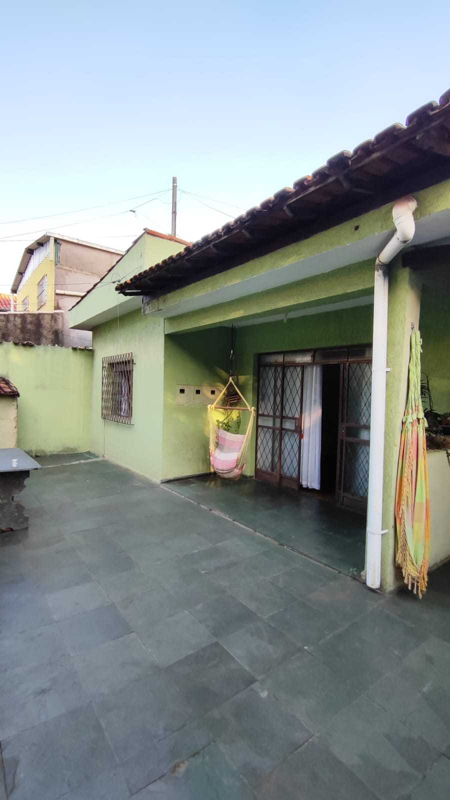 Casa à venda com 3 quartos, 150m² - Foto 20