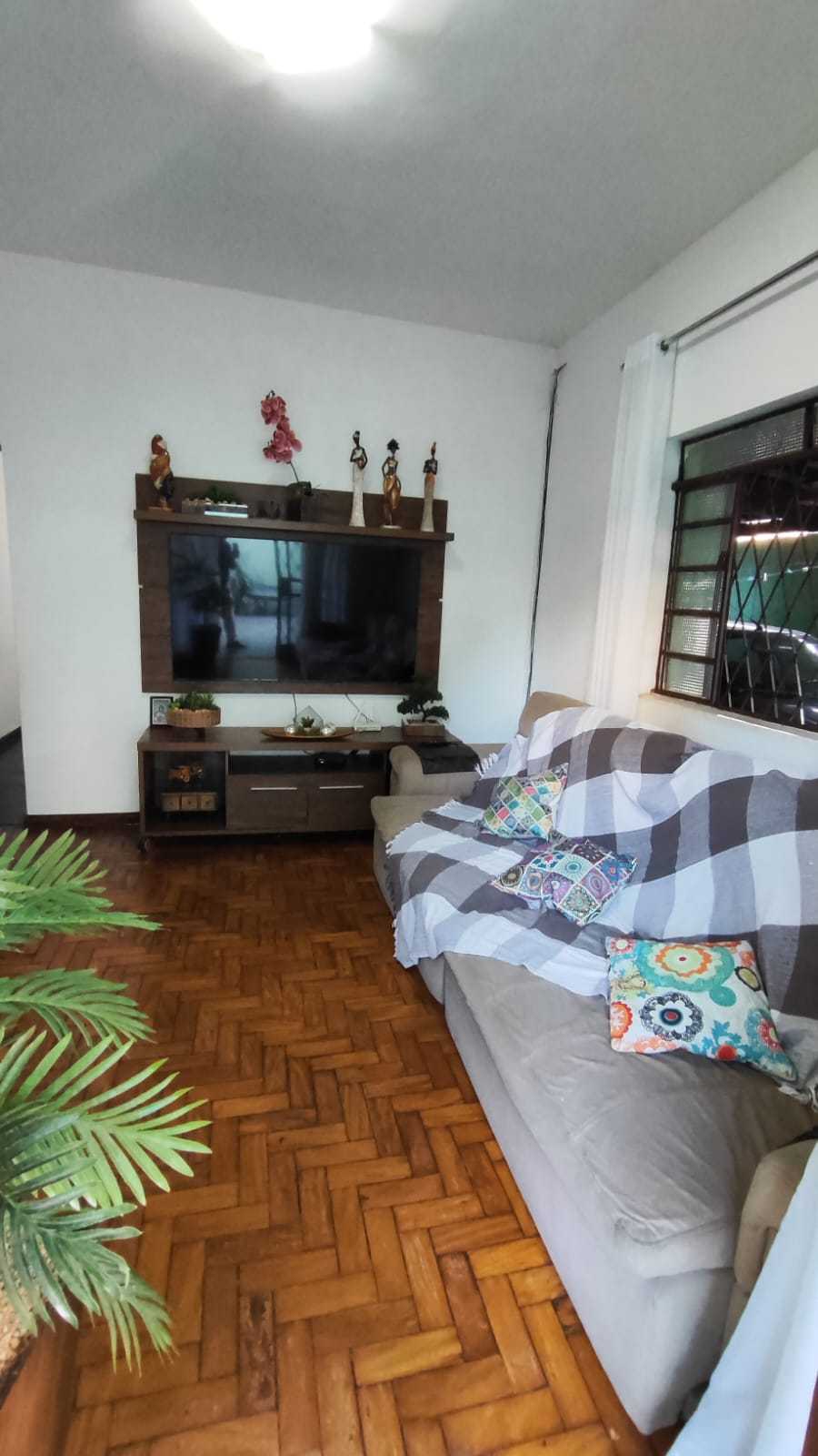 Casa à venda com 3 quartos, 150m² - Foto 5