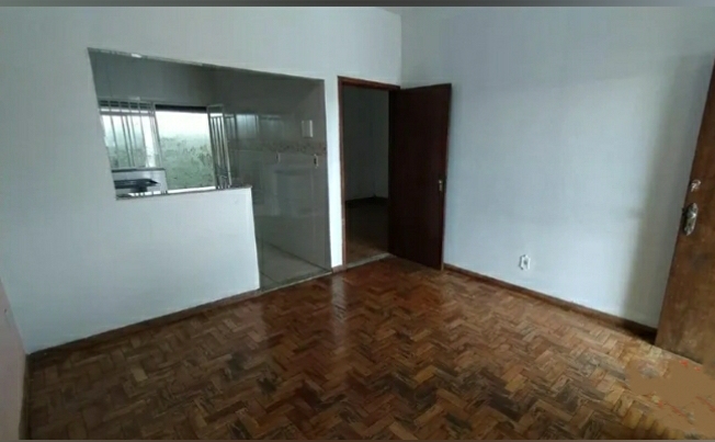 Casa para alugar com 1 quarto, 60m² - Foto 3