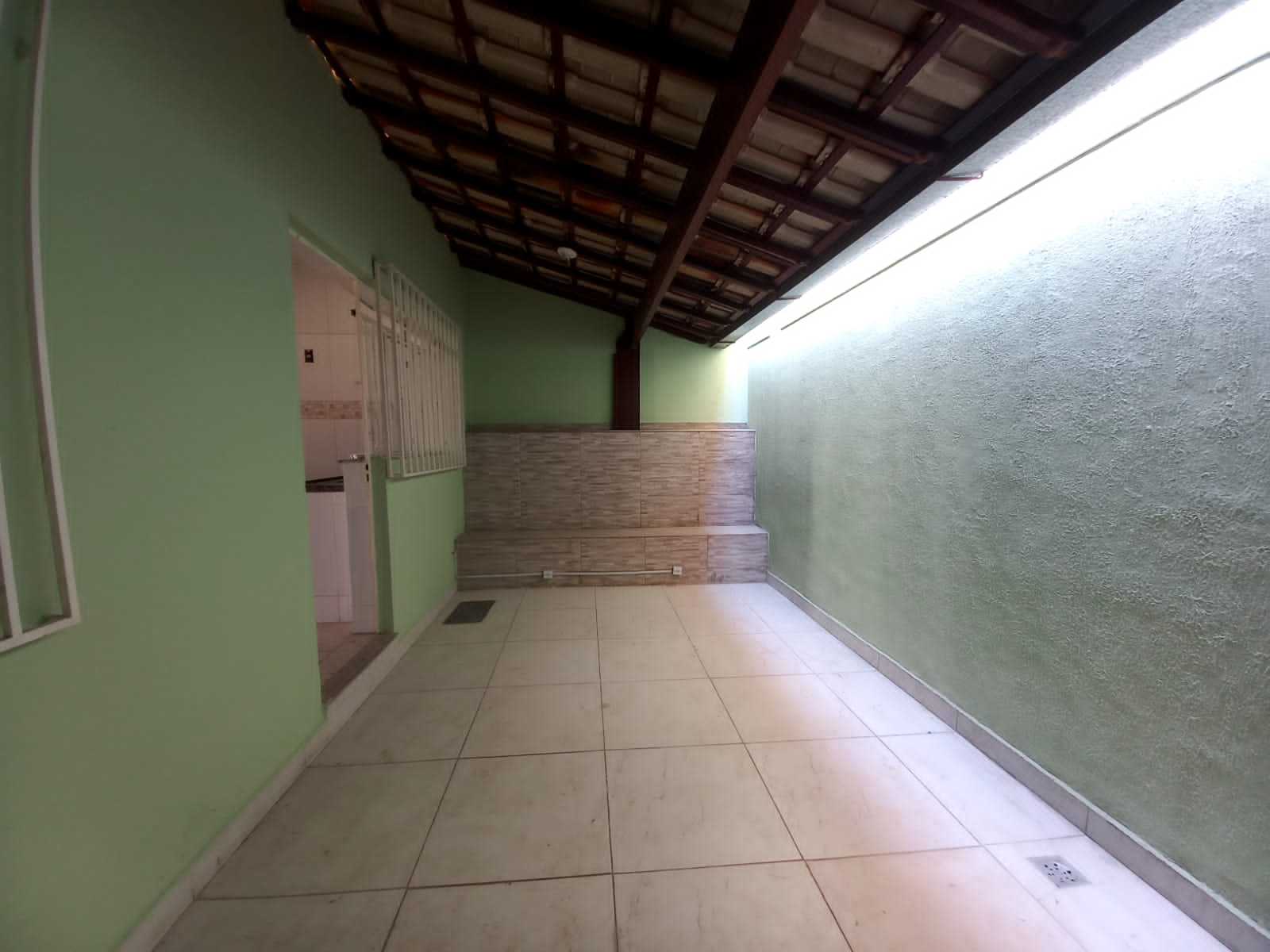 Casa para alugar com 1 quarto, 60m² - Foto 10