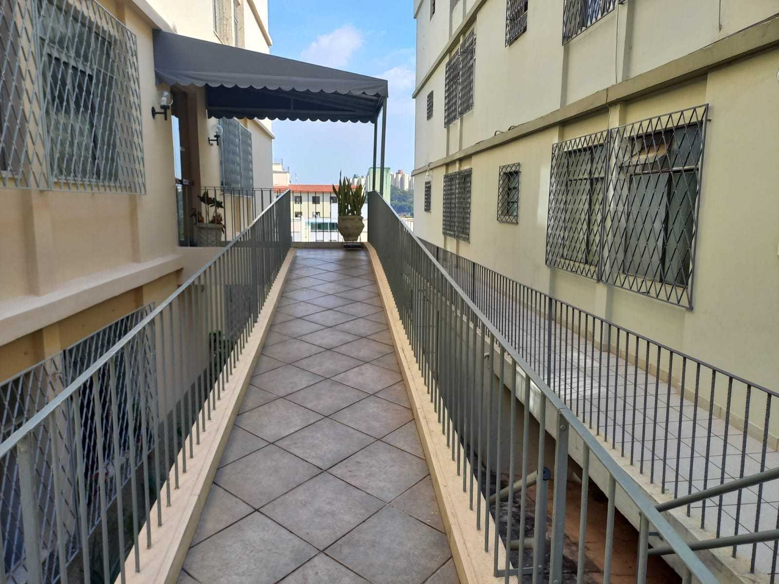 Apartamento à venda com 3 quartos, 90m² - Foto 20