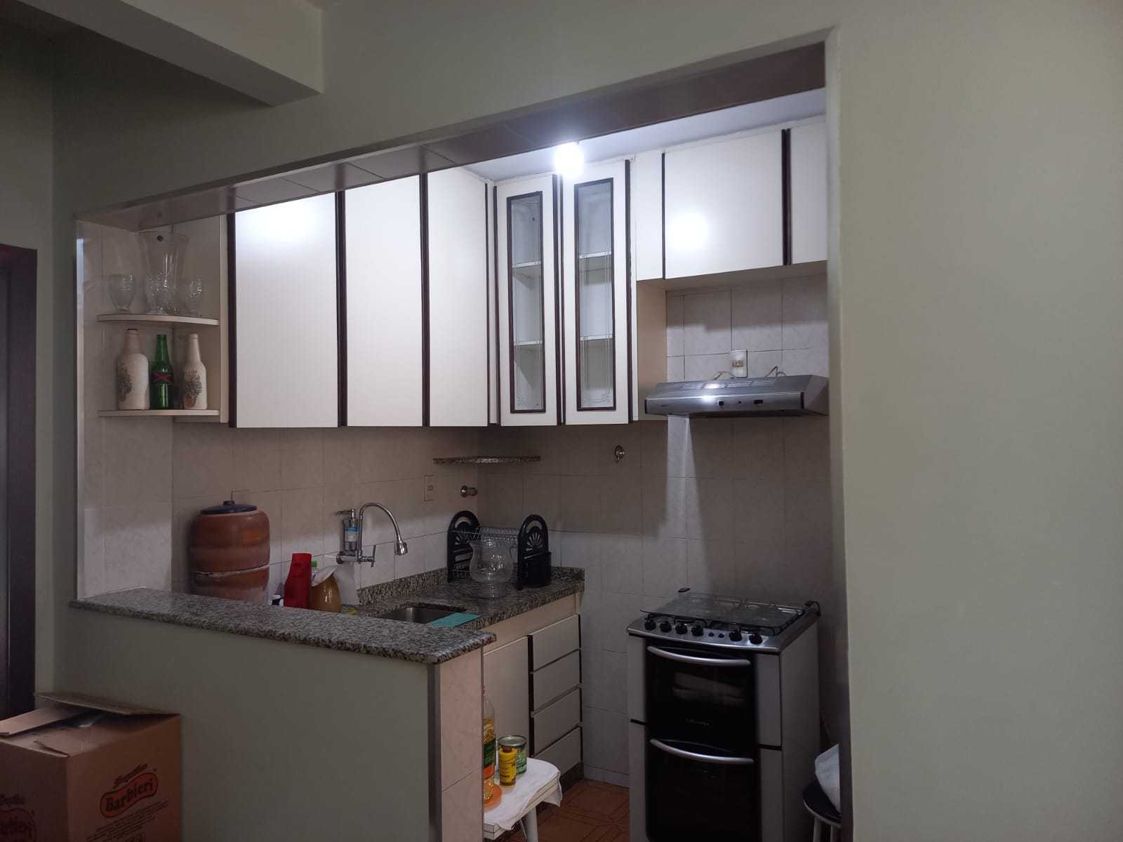 Apartamento à venda com 3 quartos, 90m² - Foto 7