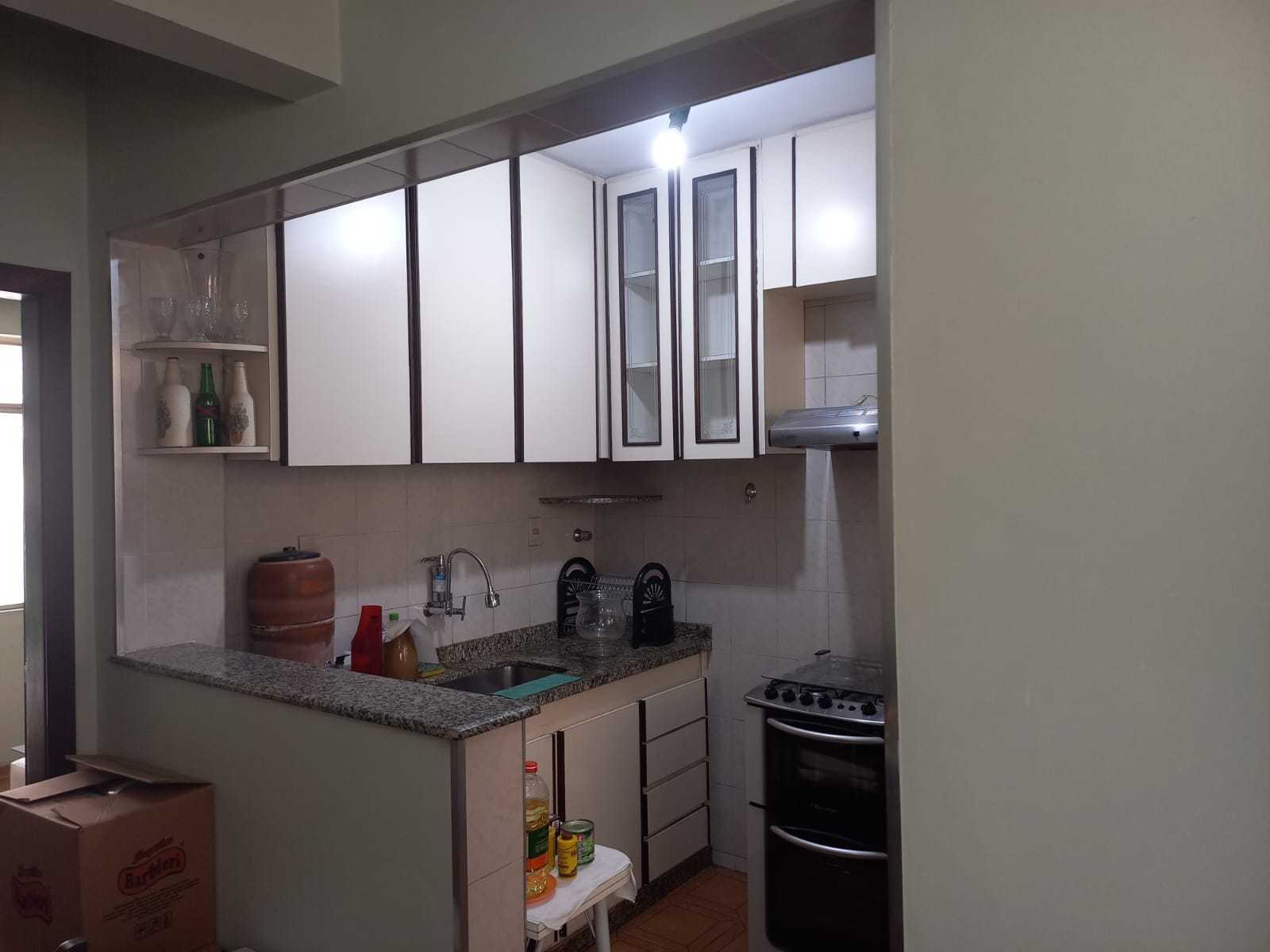 Apartamento à venda com 3 quartos, 90m² - Foto 8