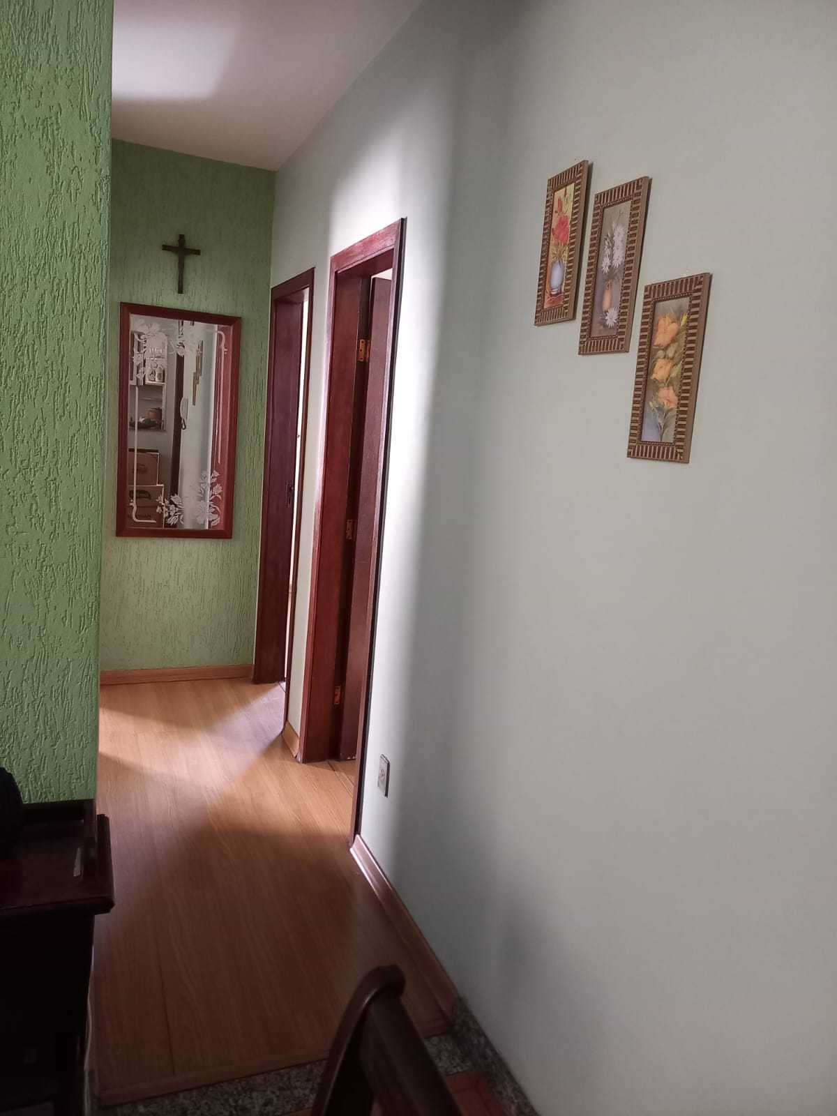 Apartamento à venda com 3 quartos, 90m² - Foto 6