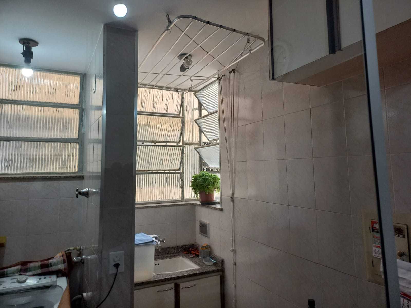 Apartamento à venda com 3 quartos, 90m² - Foto 10