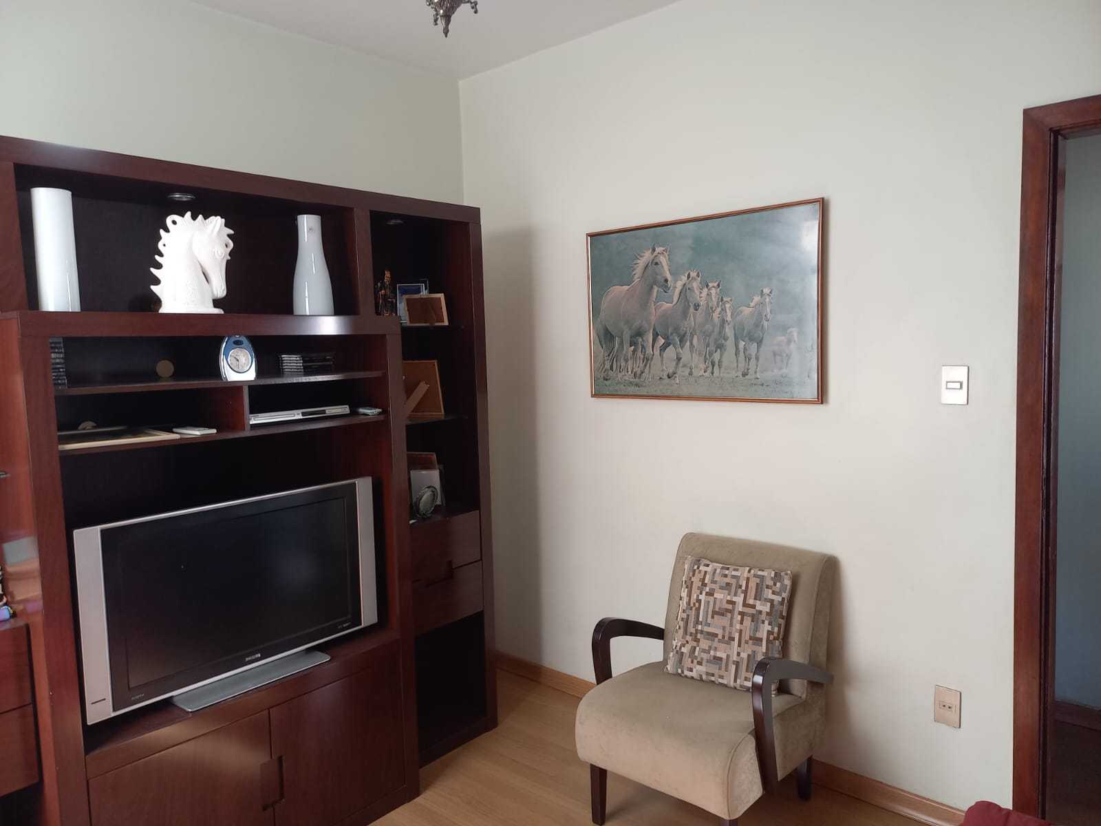 Apartamento à venda com 3 quartos, 90m² - Foto 12