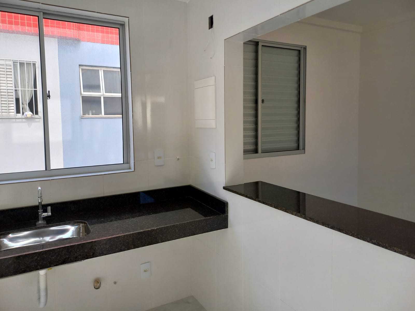 Apartamento à venda com 3 quartos, 75m² - Foto 5