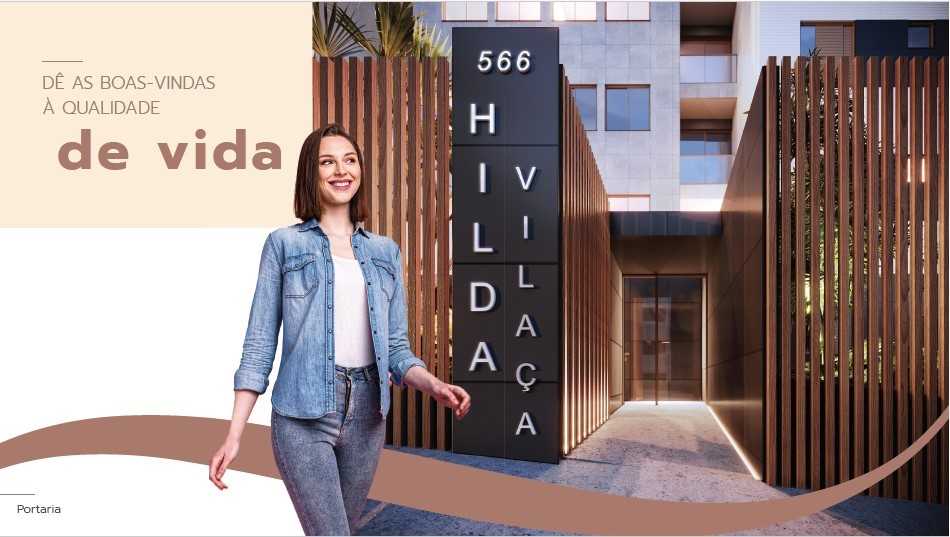 Apartamento à venda com 3 quartos, 72m² - Foto 6