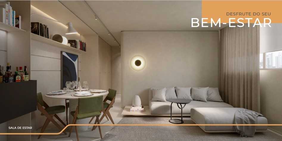 Apartamento à venda com 2 quartos, 77m² - Foto 16