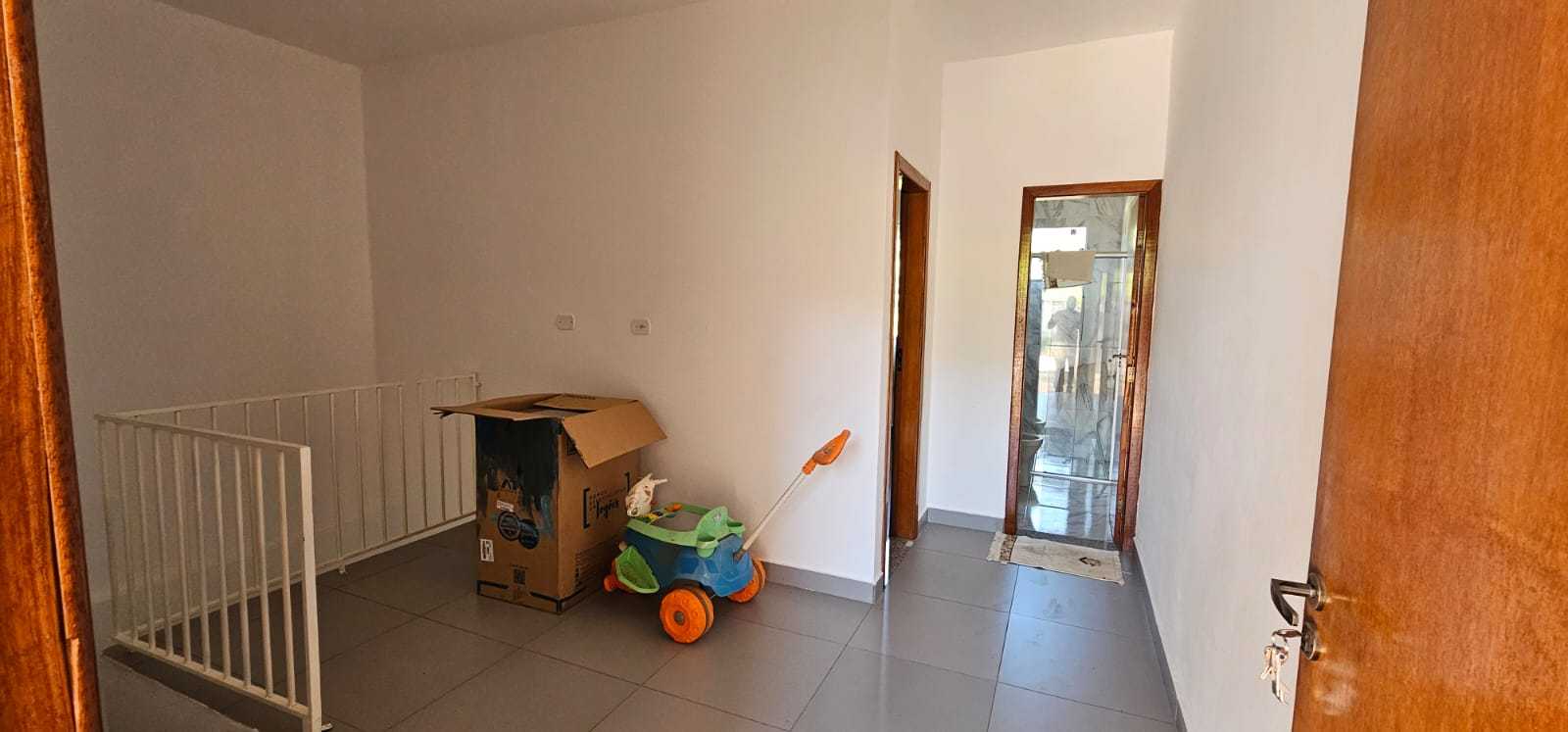 Casa à venda com 2 quartos, 125m² - Foto 6