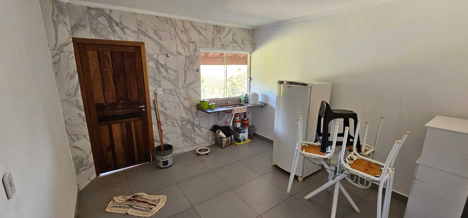 Casa à venda com 2 quartos, 125m² - Foto 12