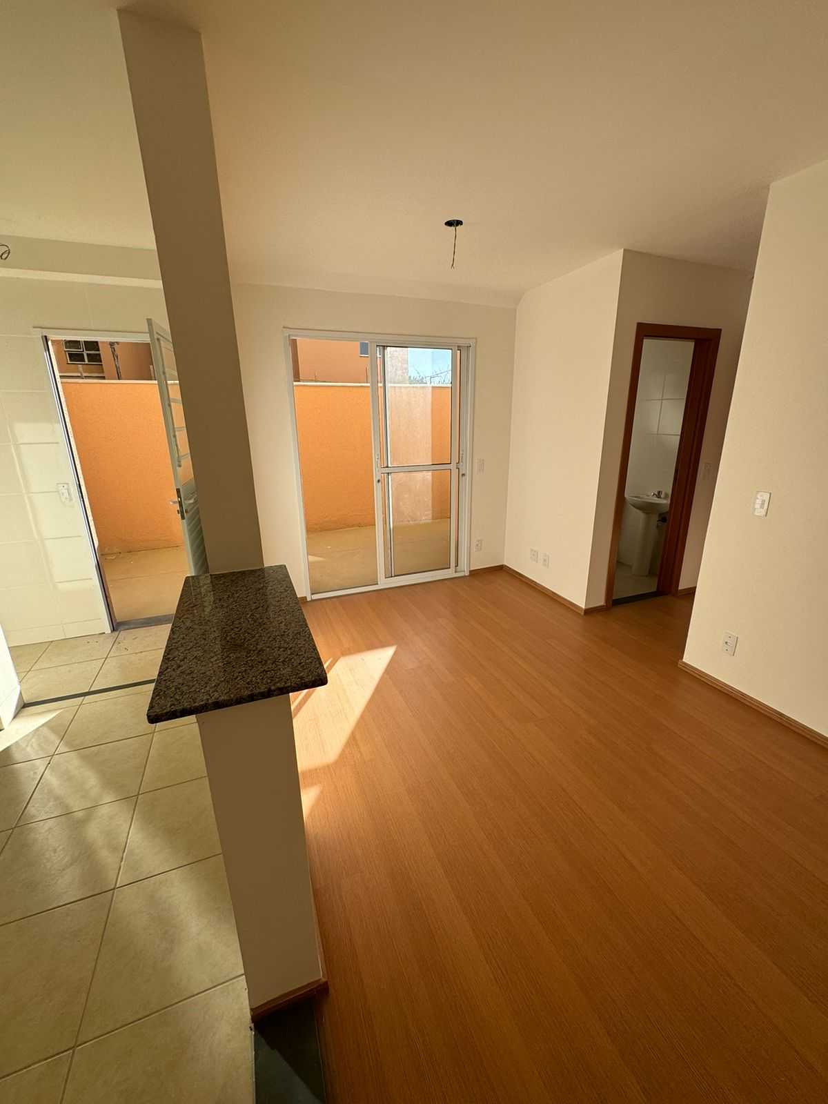 Apartamento à venda com 2 quartos, 65m² - Foto 7