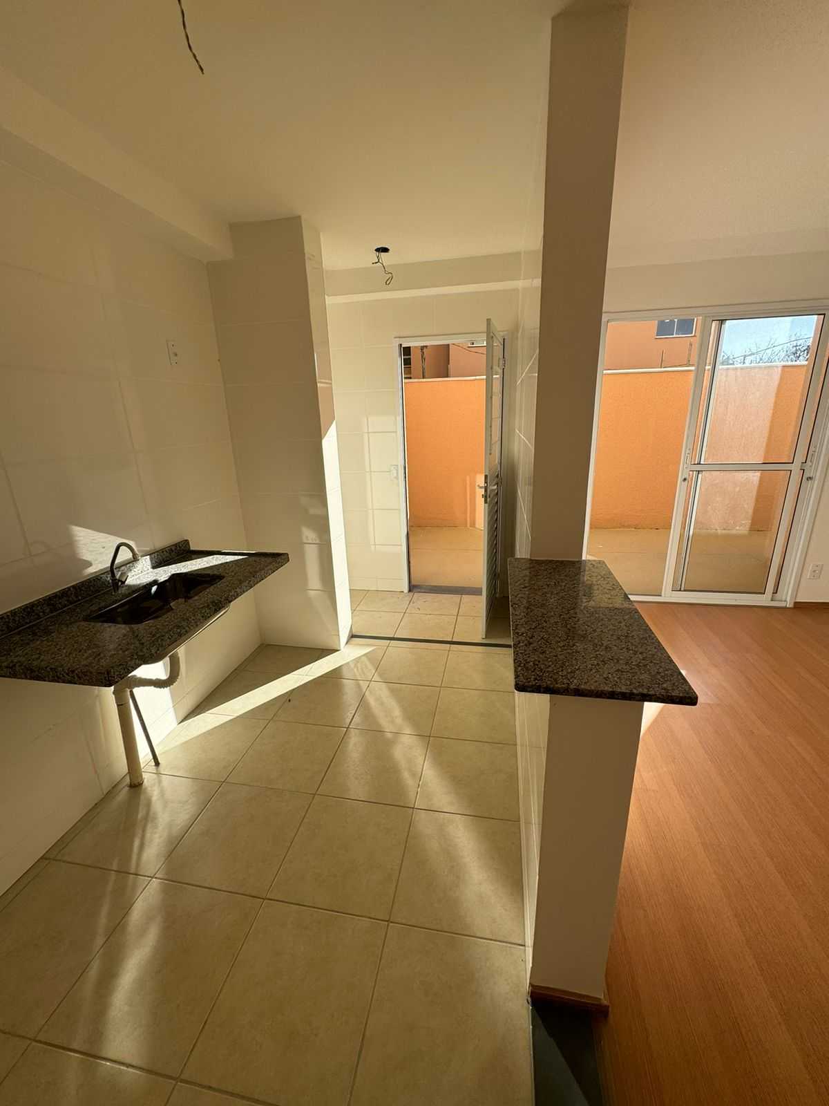 Apartamento à venda com 2 quartos, 65m² - Foto 5