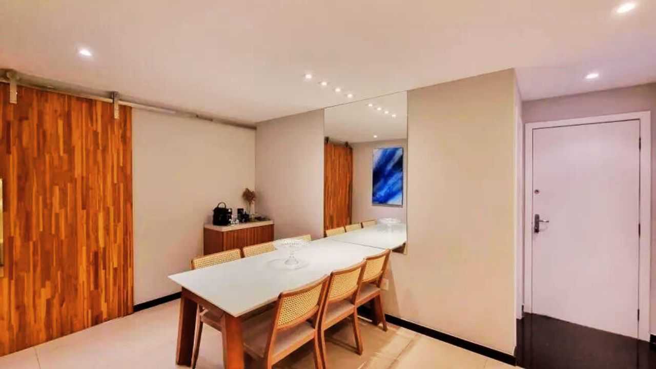 Apartamento à venda com 3 quartos, 90m² - Foto 5