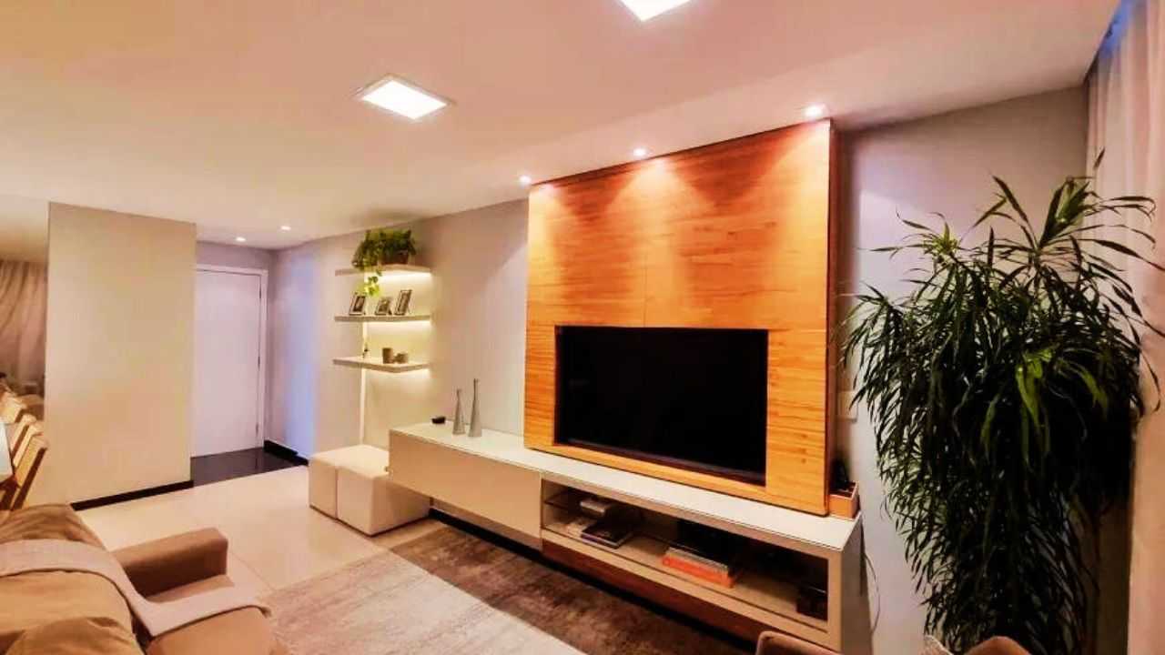 Apartamento à venda com 3 quartos, 90m² - Foto 8