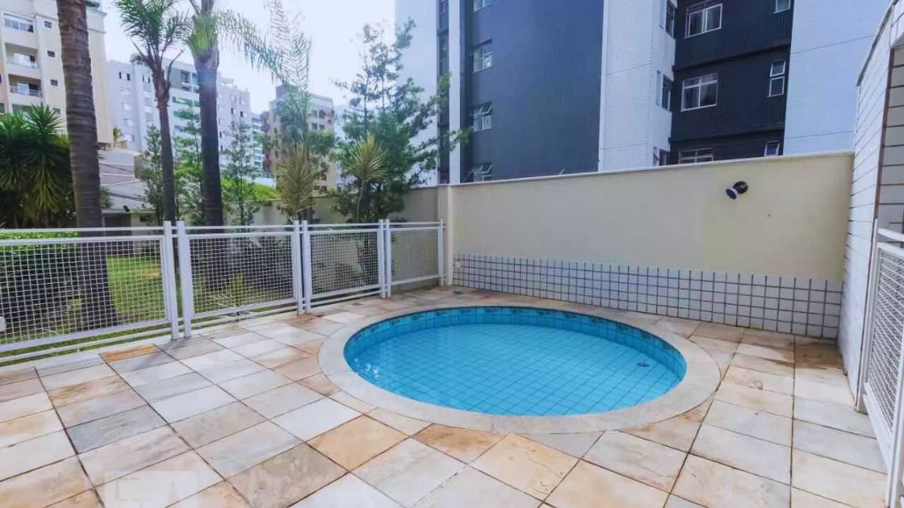 Apartamento à venda com 3 quartos, 90m² - Foto 10