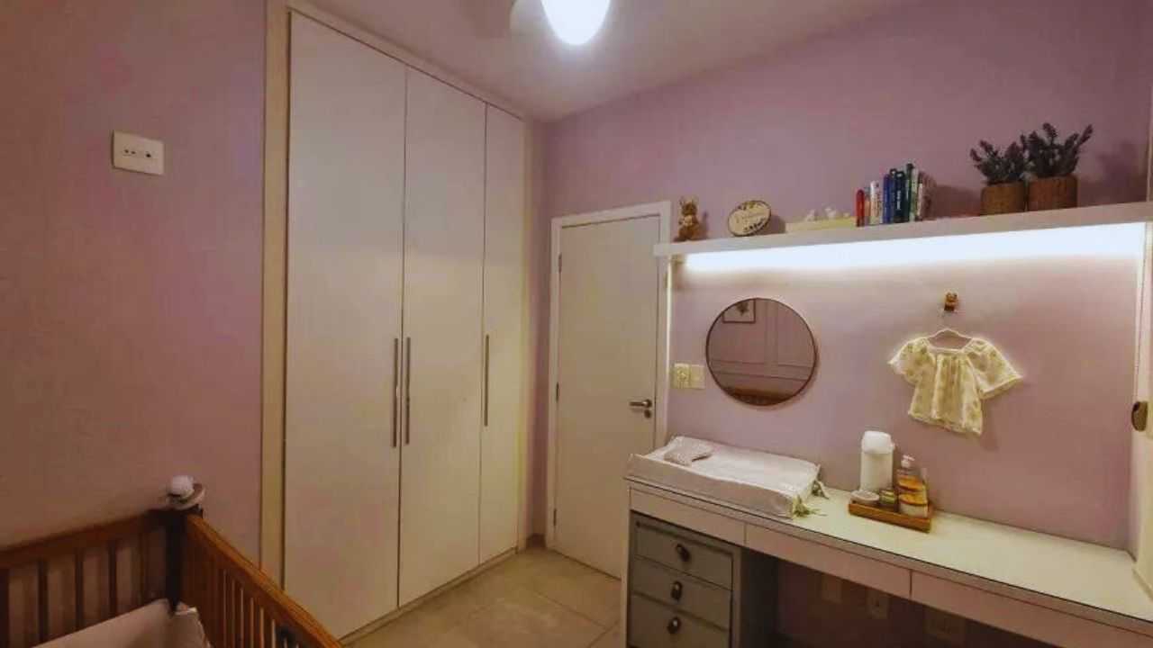 Apartamento à venda com 3 quartos, 90m² - Foto 18