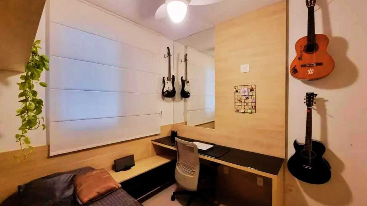 Apartamento à venda com 3 quartos, 90m² - Foto 21