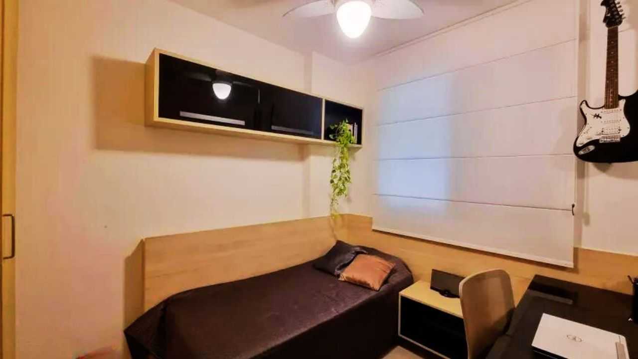 Apartamento à venda com 3 quartos, 90m² - Foto 19