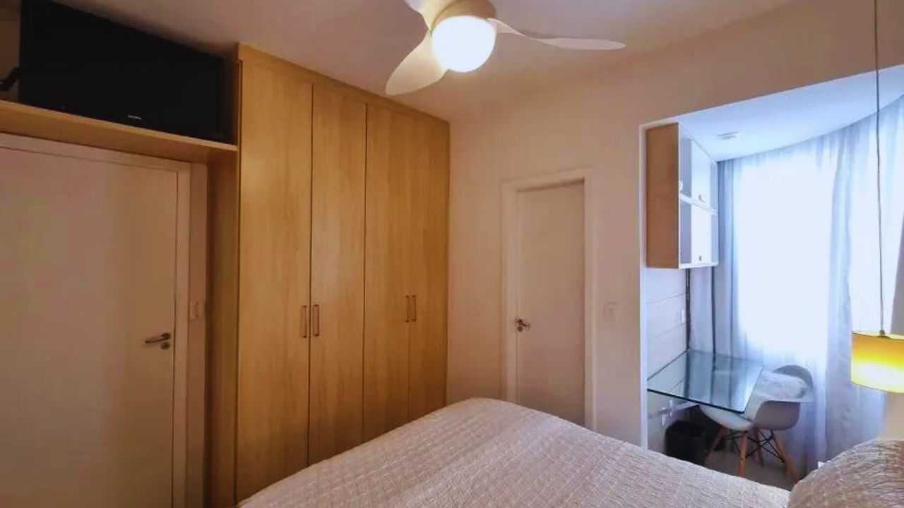 Apartamento à venda com 3 quartos, 90m² - Foto 22