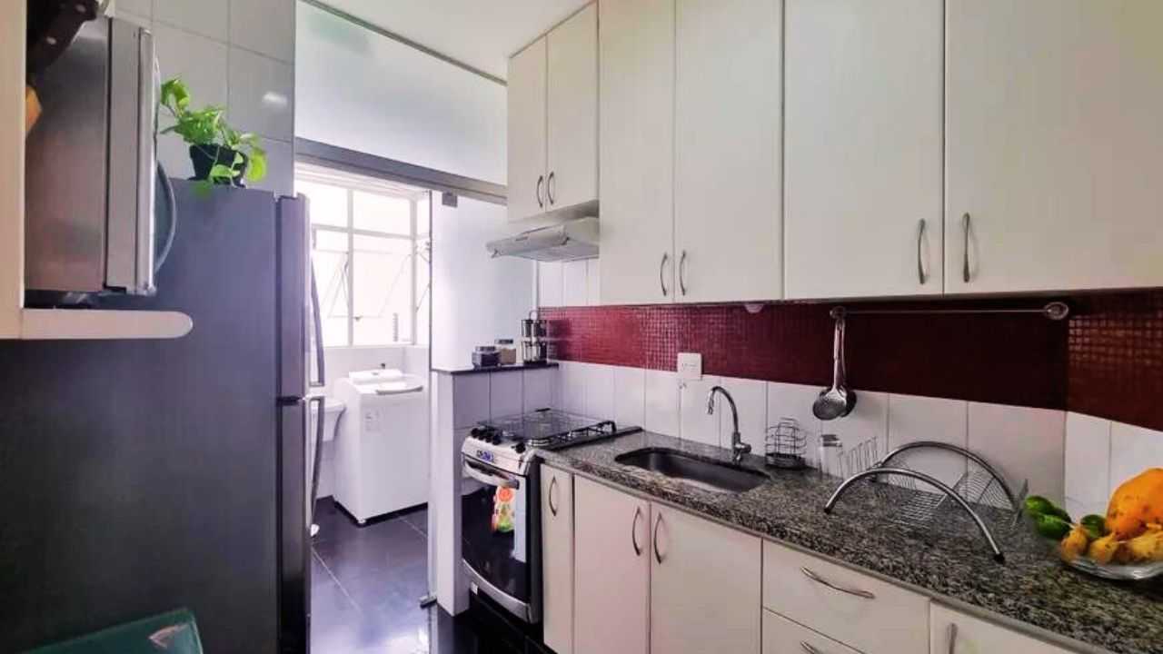 Apartamento à venda com 3 quartos, 90m² - Foto 12