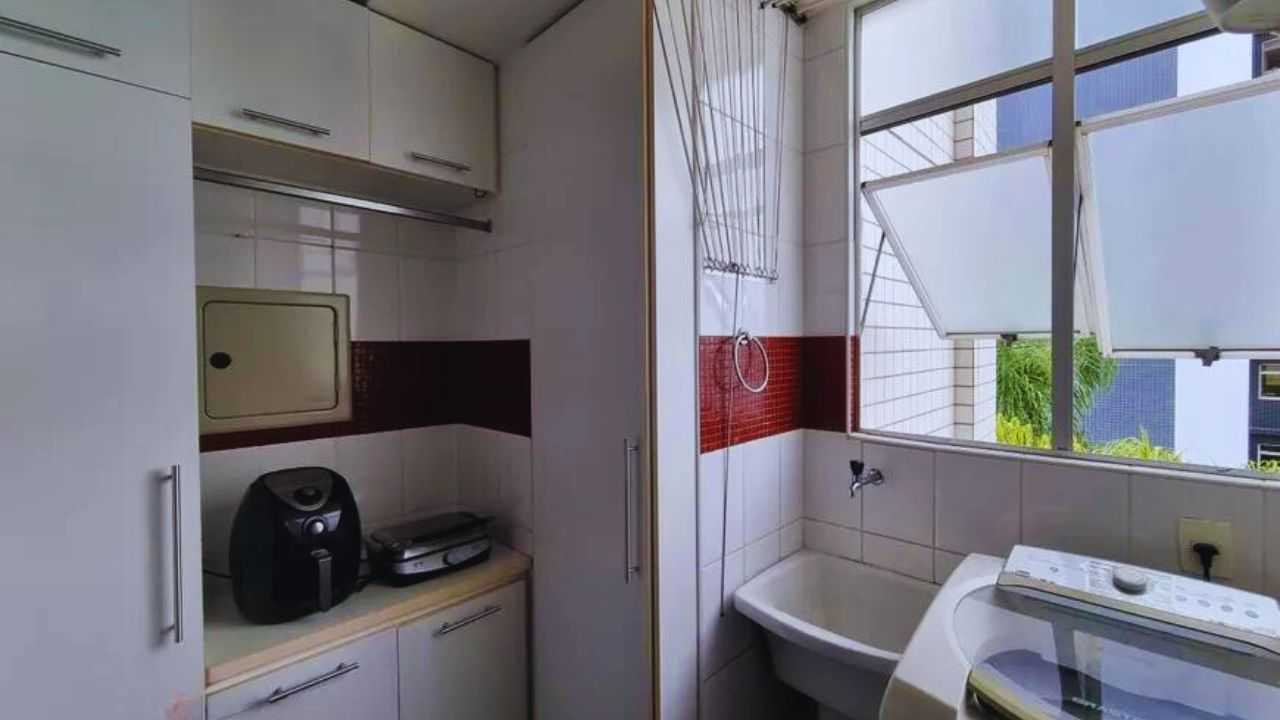 Apartamento à venda com 3 quartos, 90m² - Foto 14