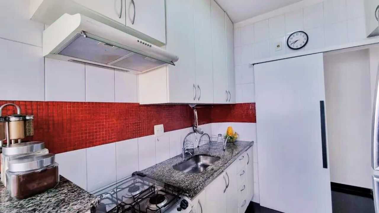 Apartamento à venda com 3 quartos, 90m² - Foto 11