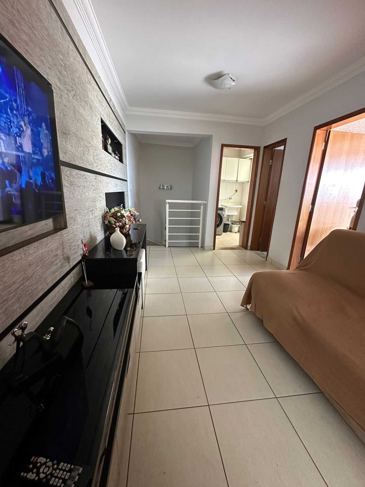 Cobertura à venda com 3 quartos, 161m² - Foto 3