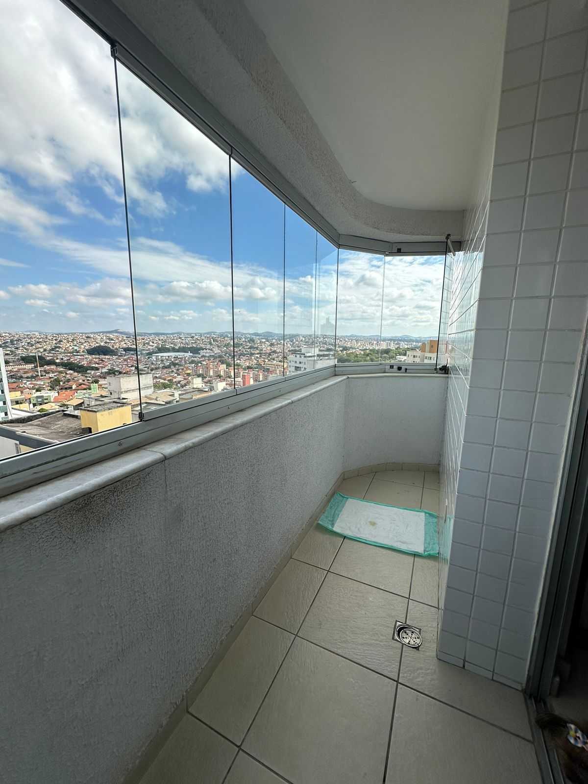 Cobertura à venda com 3 quartos, 161m² - Foto 19