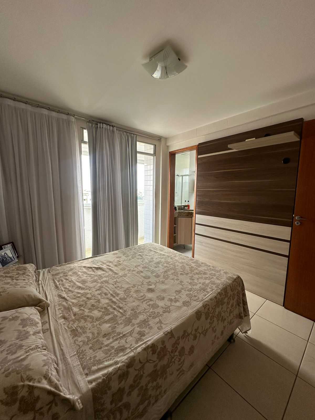 Cobertura à venda com 3 quartos, 161m² - Foto 5