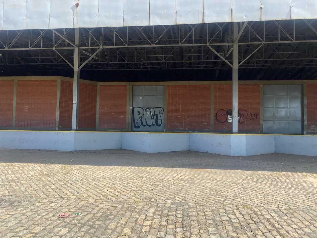 Depósito-Galpão-Armazém para alugar, 16000m² - Foto 2