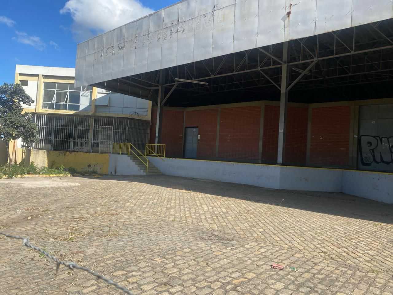 Depósito-Galpão-Armazém para alugar, 16000m² - Foto 3