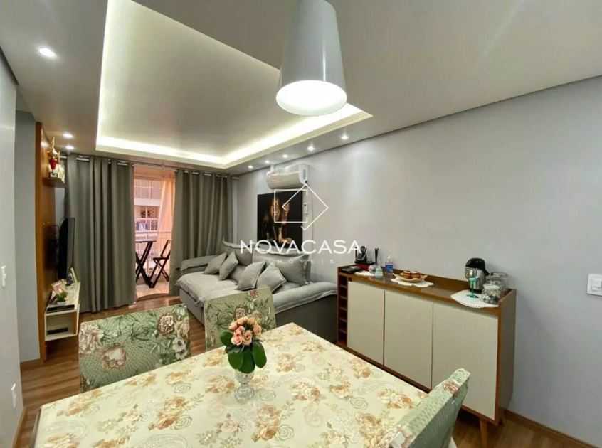 Apartamento à venda com 3 quartos, 88m² - Foto 10