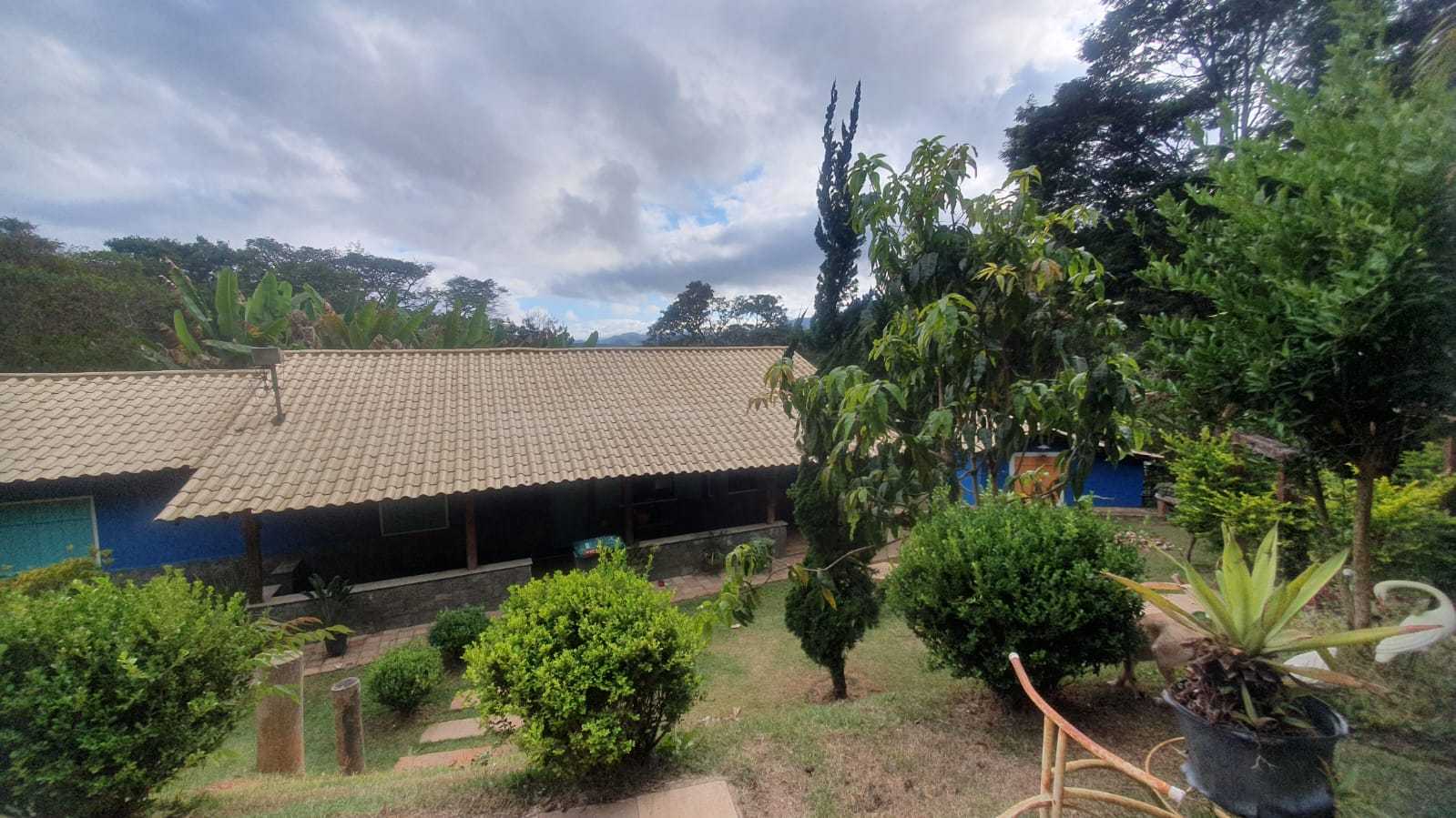 Chácara à venda com 3 quartos, 27000m² - Foto 11