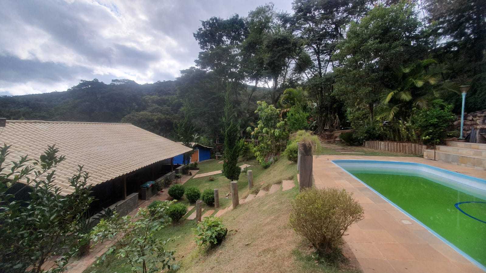 Chácara à venda com 3 quartos, 27000m² - Foto 8