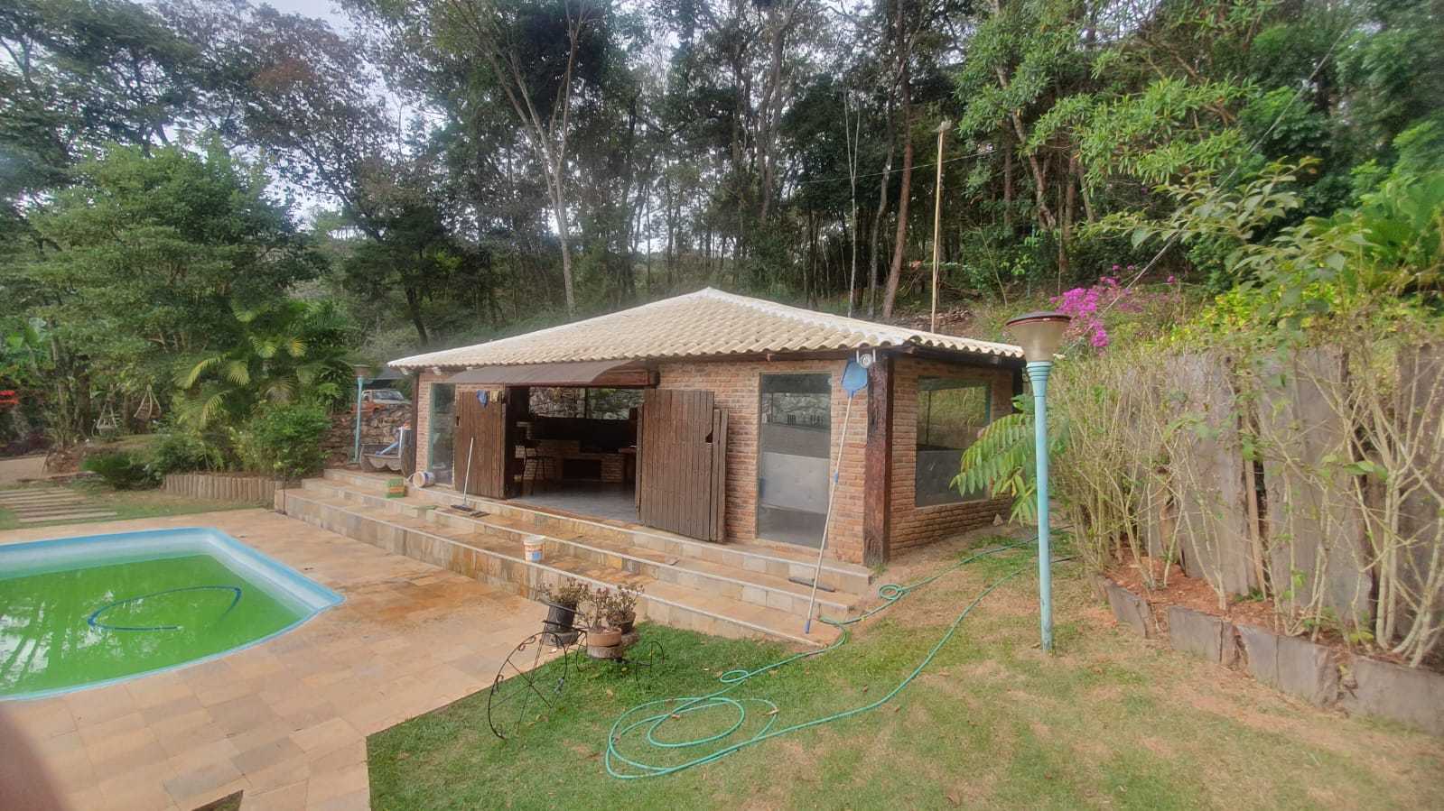 Chácara à venda com 3 quartos, 27000m² - Foto 10