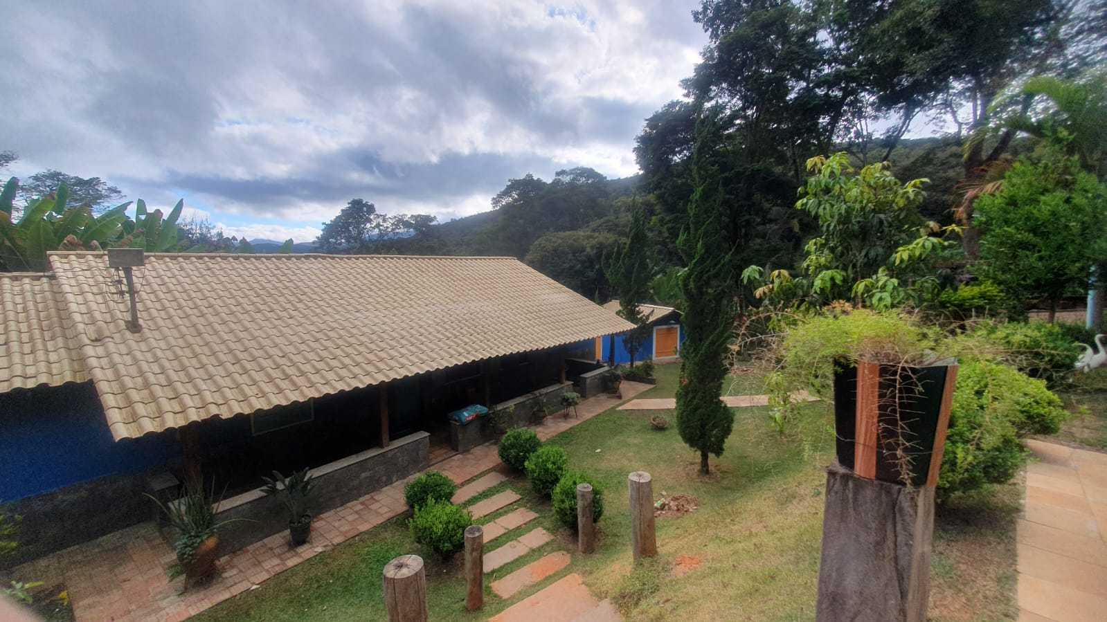 Chácara à venda com 3 quartos, 27000m² - Foto 9