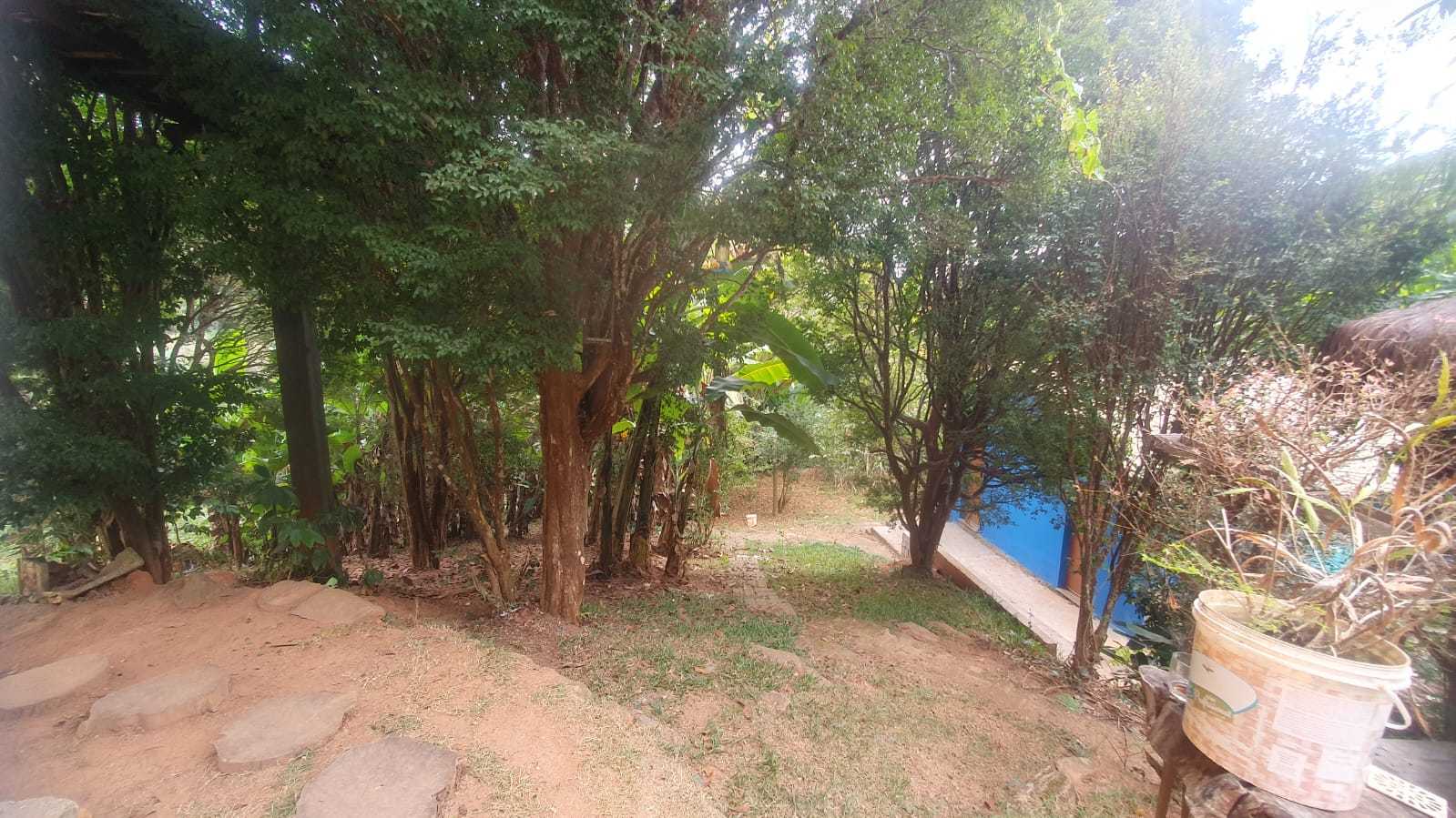 Chácara à venda com 3 quartos, 27000m² - Foto 20