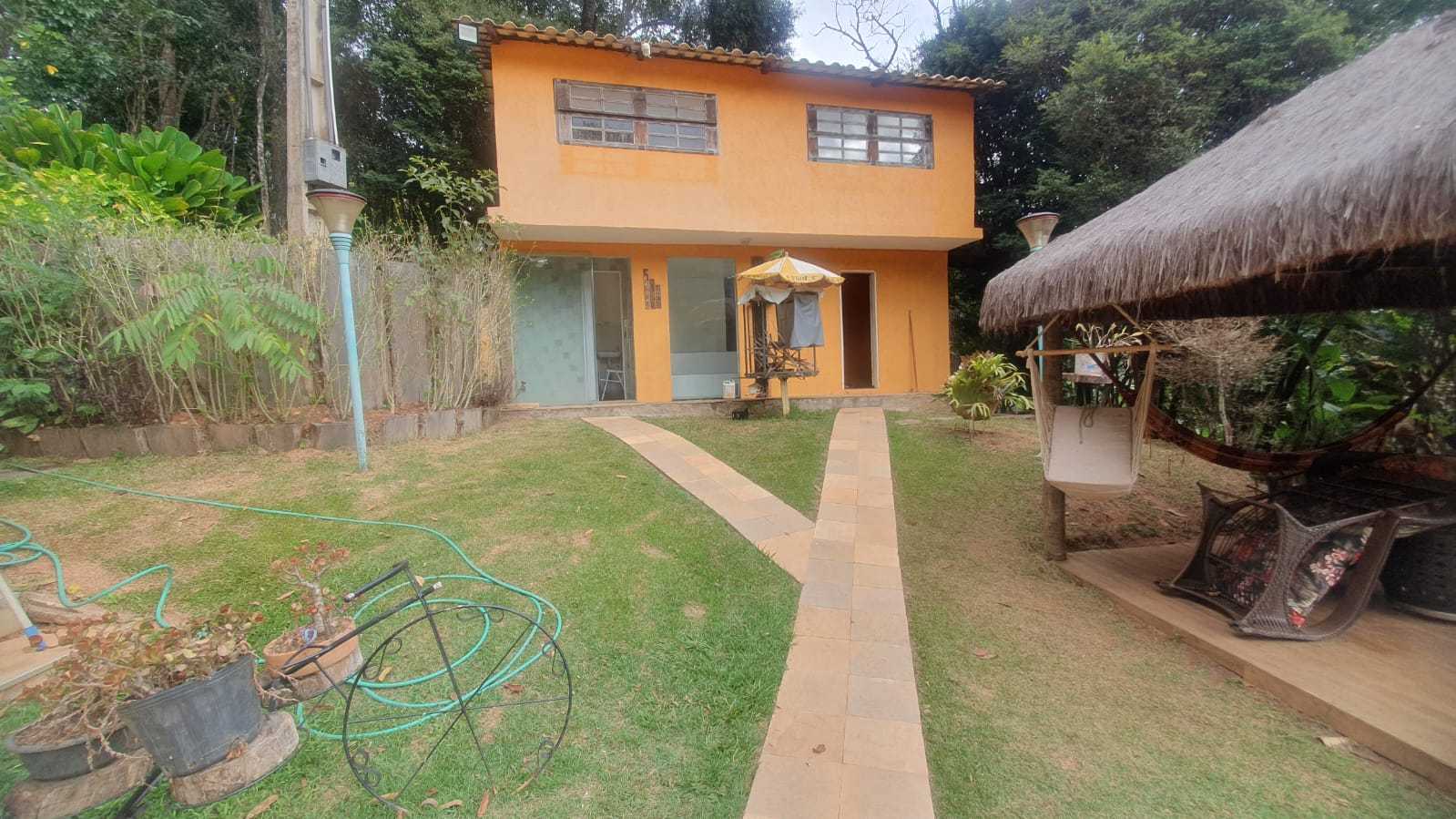 Chácara à venda com 3 quartos, 27000m² - Foto 12