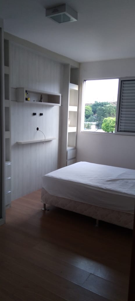 Apartamento à venda com 3 quartos, 128m² - Foto 5