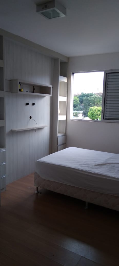 Apartamento à venda com 3 quartos, 128m² - Foto 7