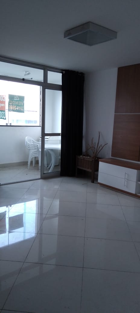 Apartamento à venda com 3 quartos, 128m² - Foto 3