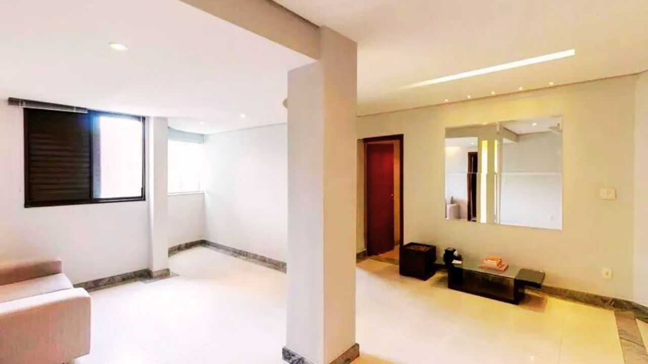 Cobertura à venda com 2 quartos, 180m² - Foto 3