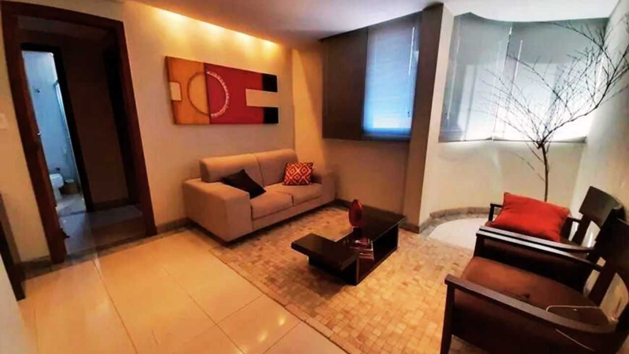 Cobertura à venda com 2 quartos, 180m² - Foto 11